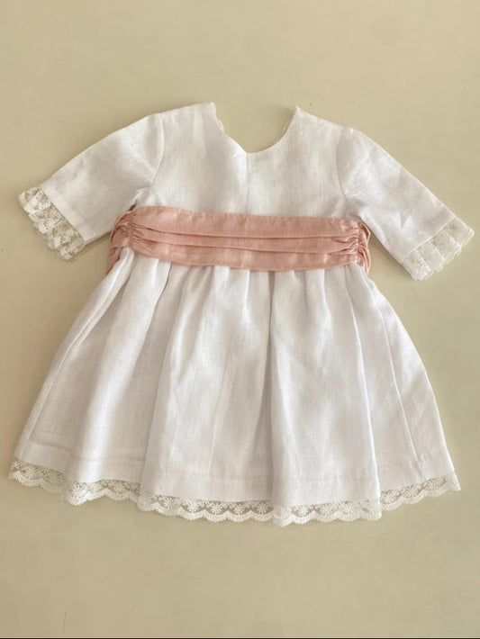 HG 3/4 sleeve dress