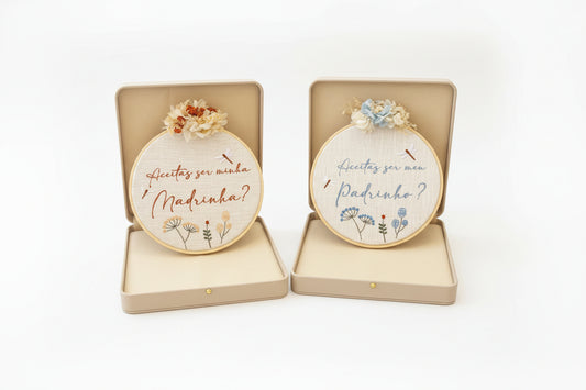 HG Frame - Godfather Request