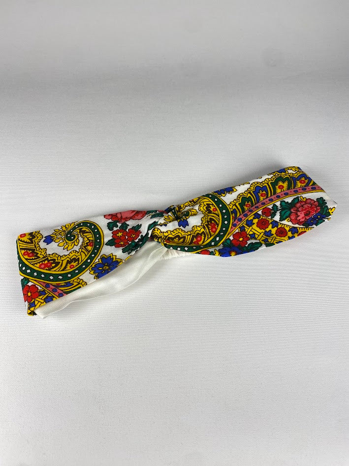 Fitas Cruzadas HG Romaria