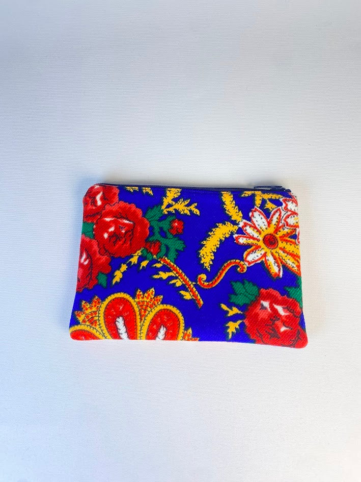 Carte rectangulaire