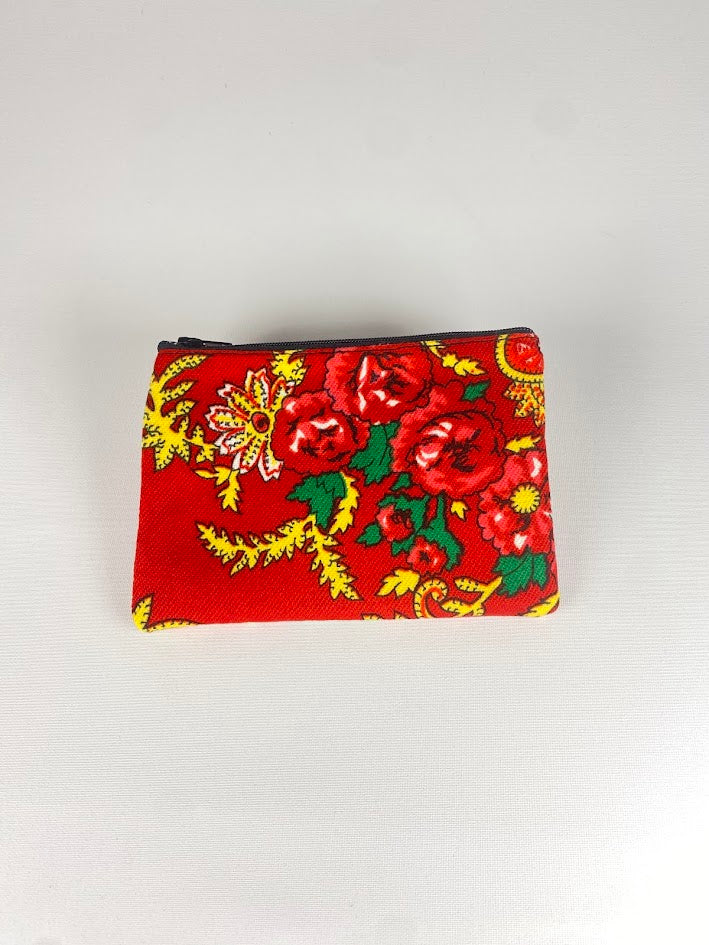Carte rectangulaire