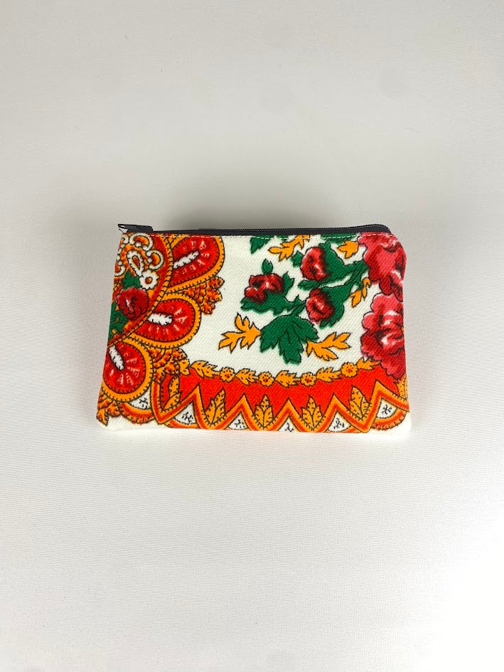 Carte rectangulaire