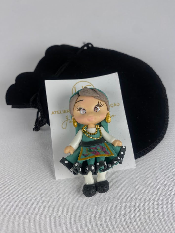 Pregadeira Romaria