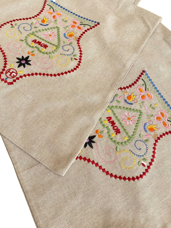 Sac fourre-tout Pèlerinage Pocket