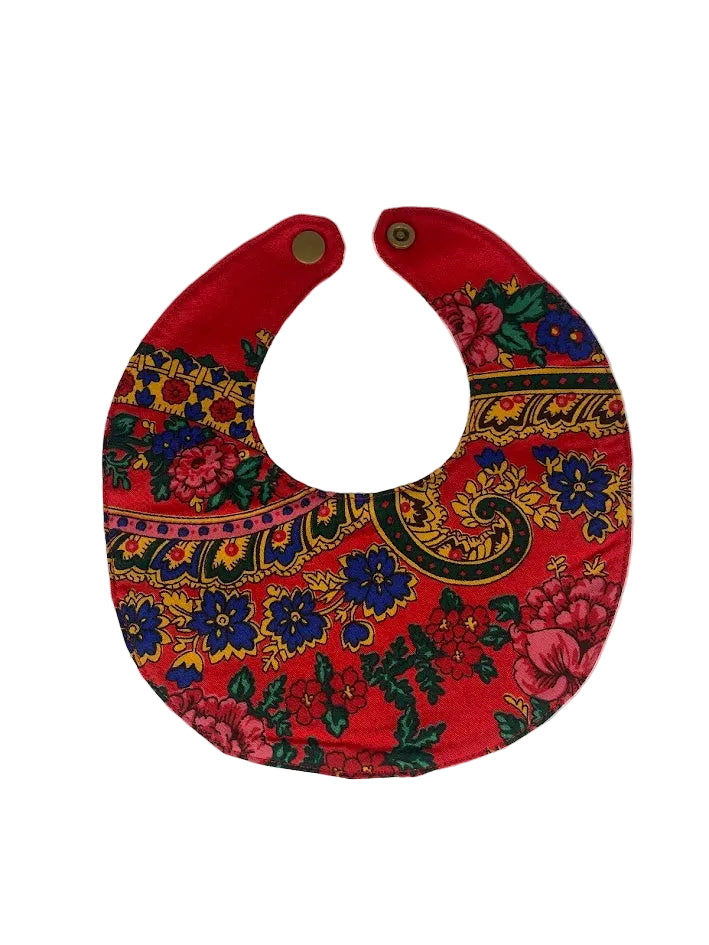 Babete Romaria Simples