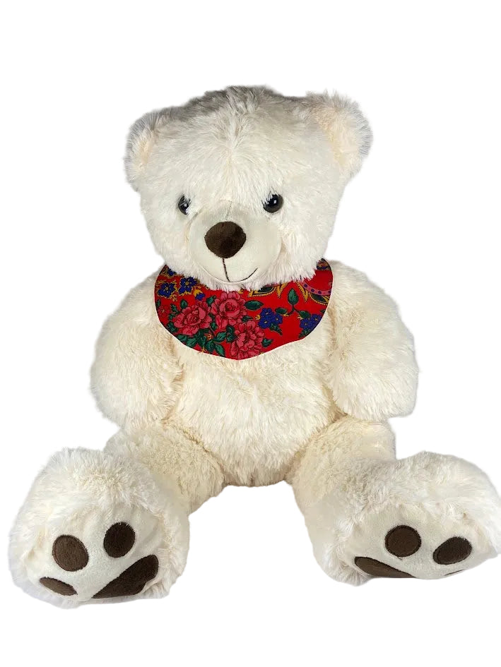 White Bear