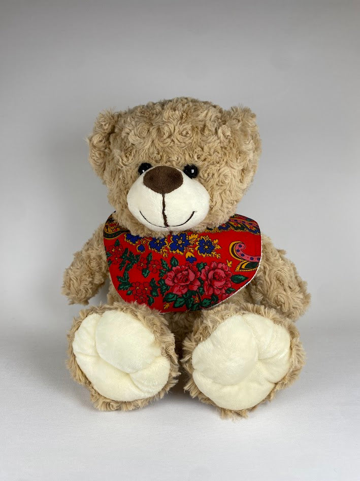 Peluche Bege