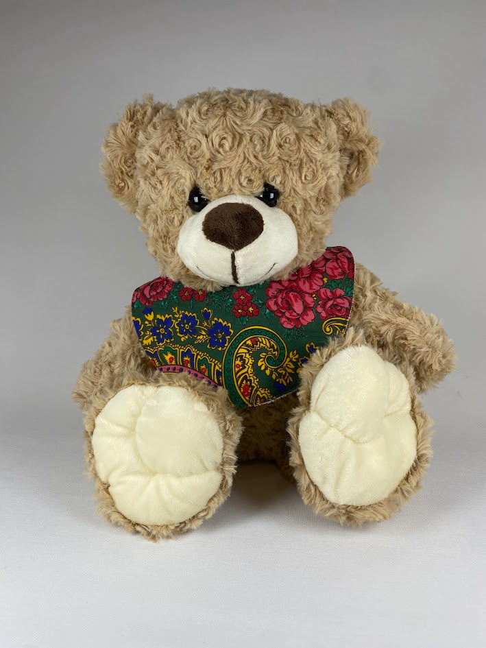 Peluche Bege