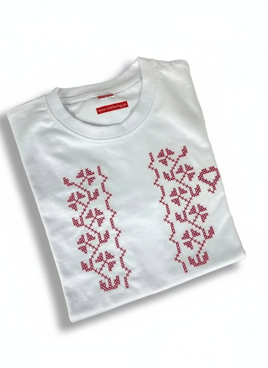 Pilgrimage T-shirt