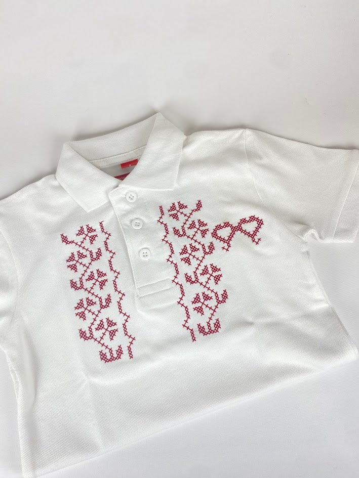 Polo Romaria Criança