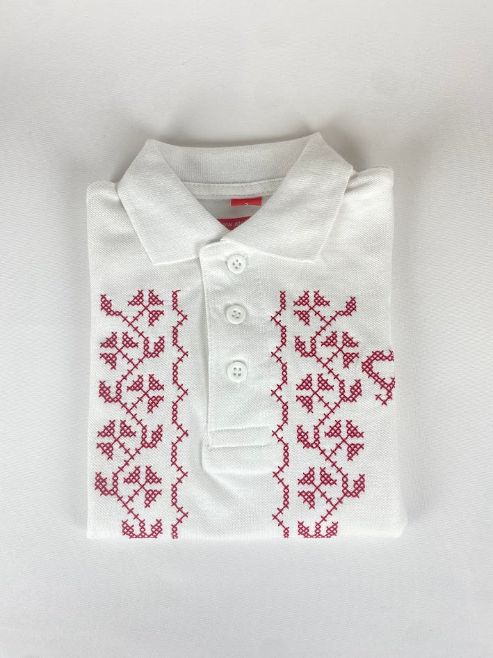 Polo Romaria Adulto