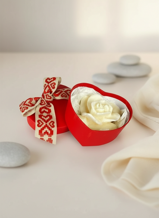 Bougie parfumée Pèlerinage