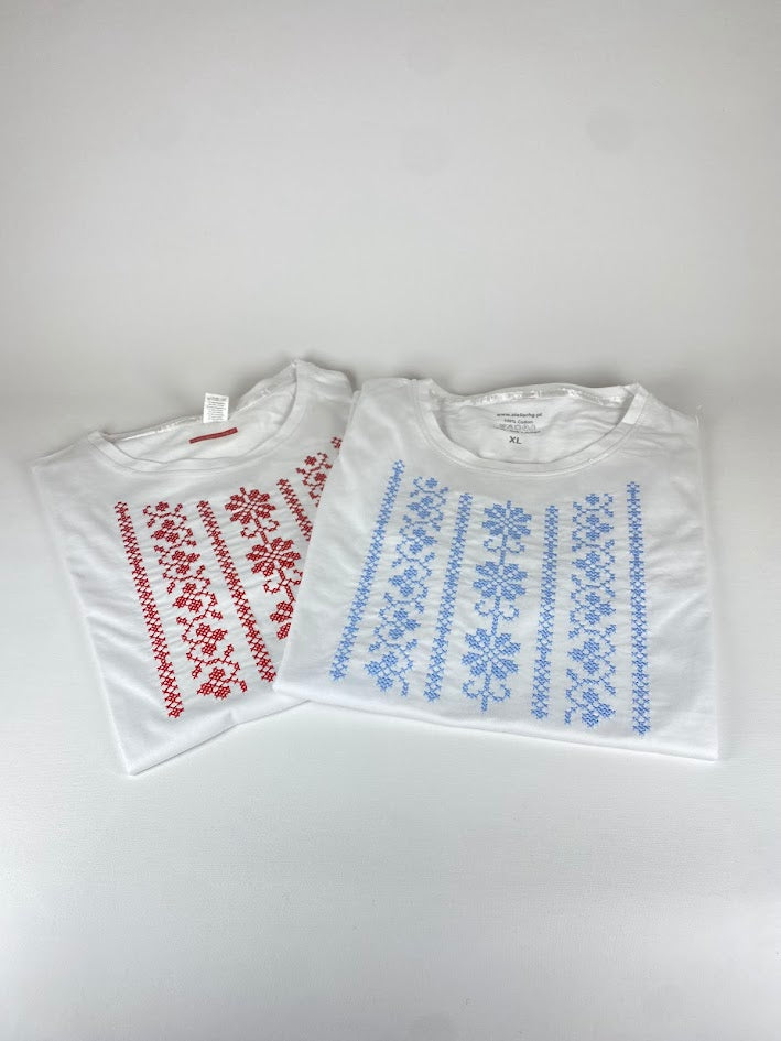 T-shirt Romaria