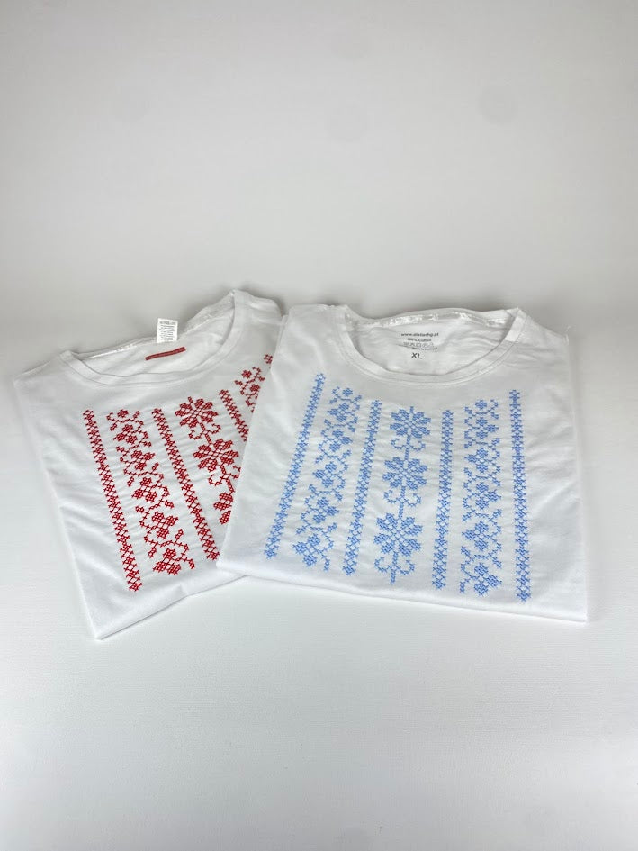 T-shirt Romaria