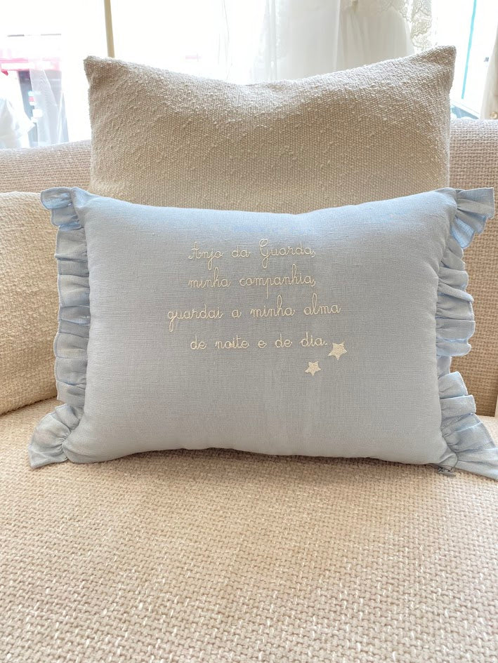 Guardian Angel Cushion 30x50cm