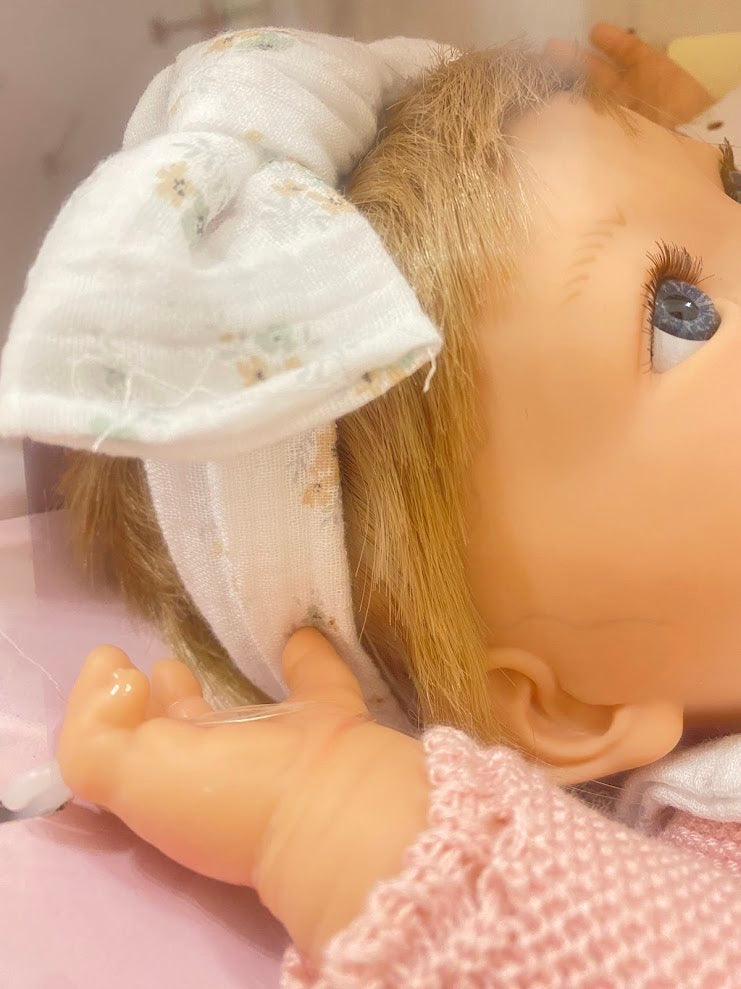 Reborn Doll