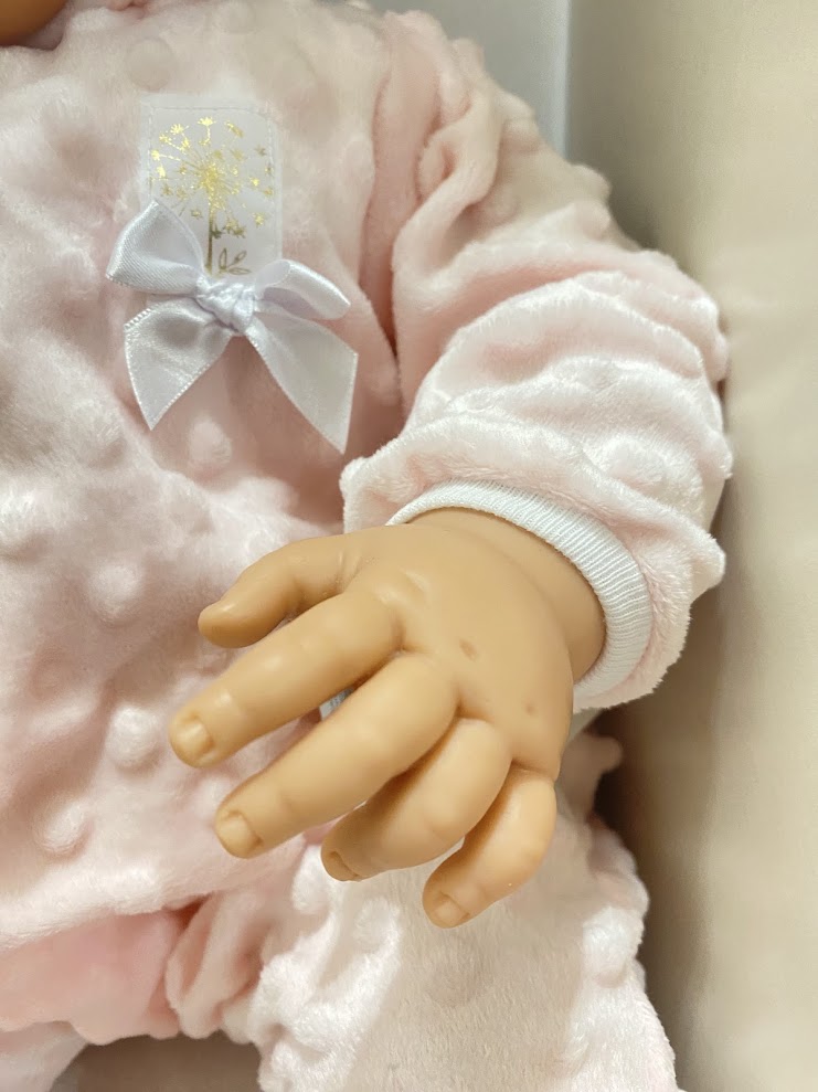 Paula Doll