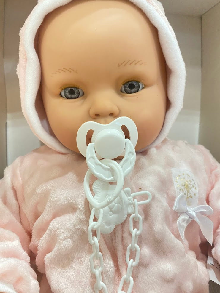 Paula Doll