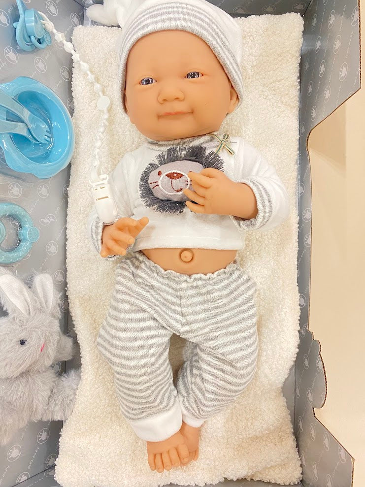 Crying Baby