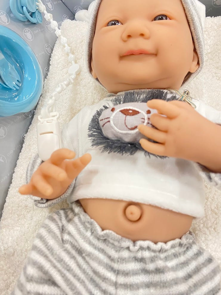 Crying Baby