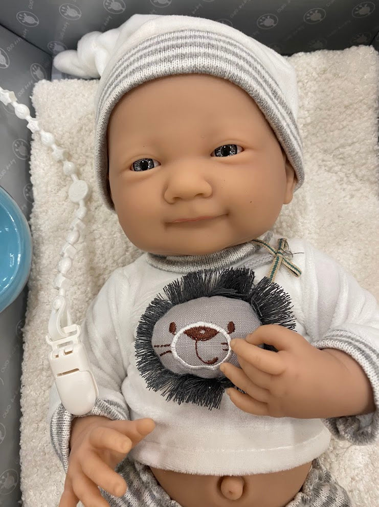 Crying Baby