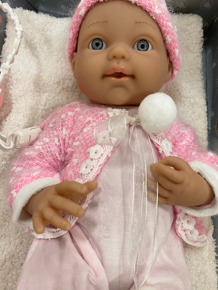 Crying Baby - girl