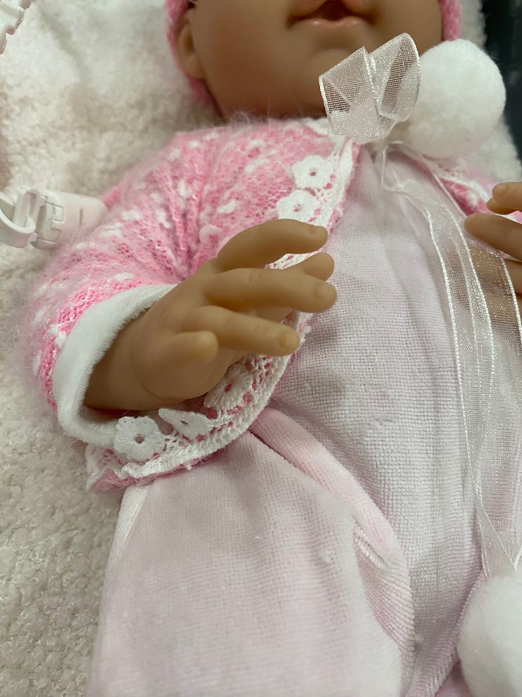 Crying Baby - girl
