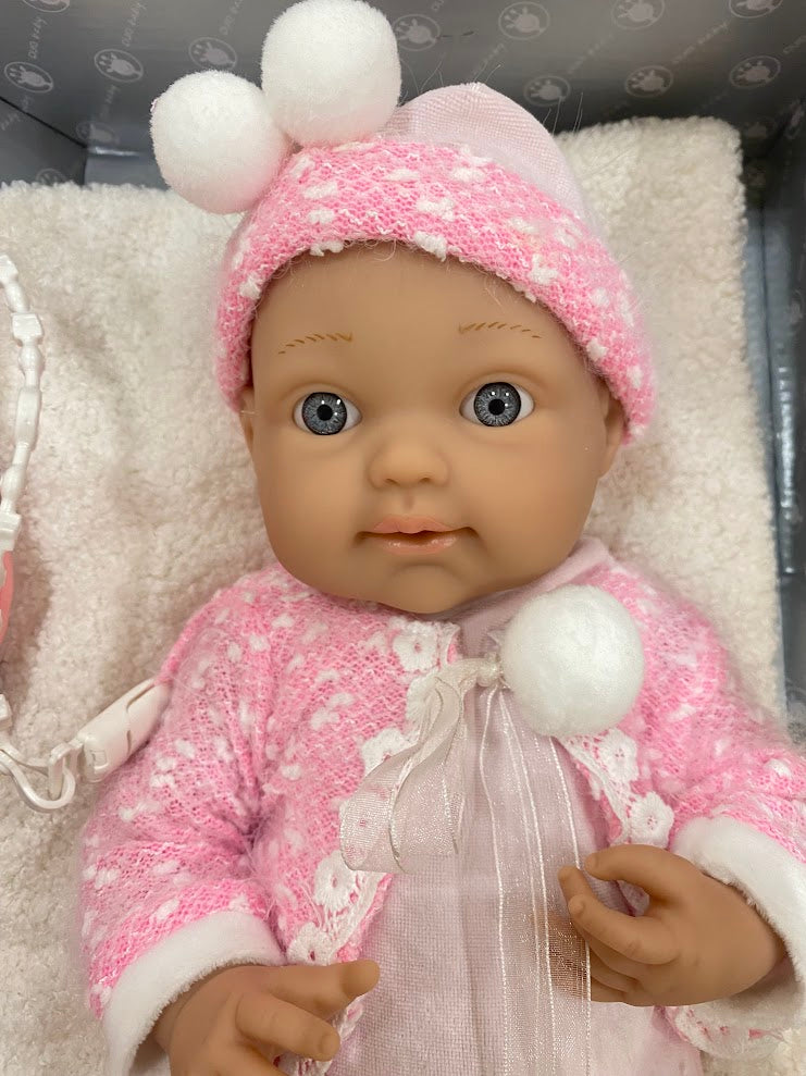 Crying Baby - girl