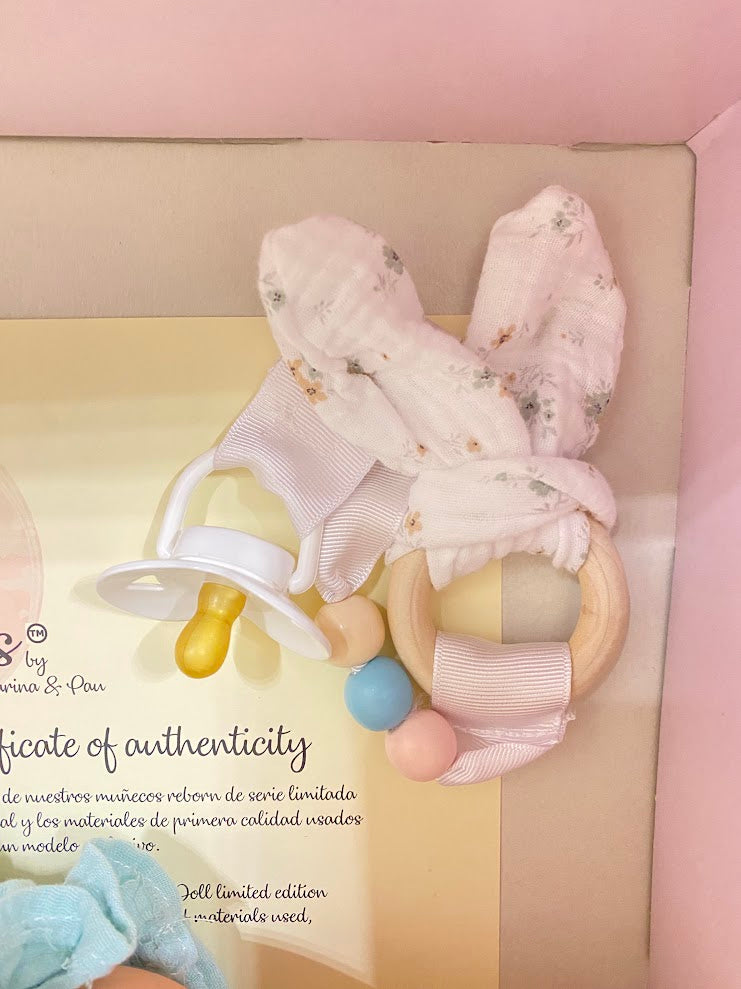 Reborn Doll