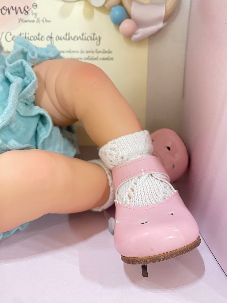 Reborn Doll