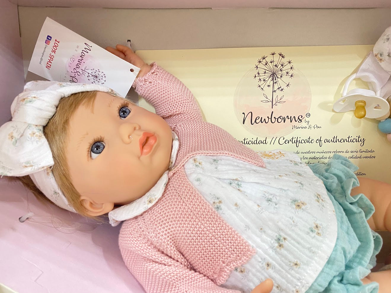 Reborn Doll