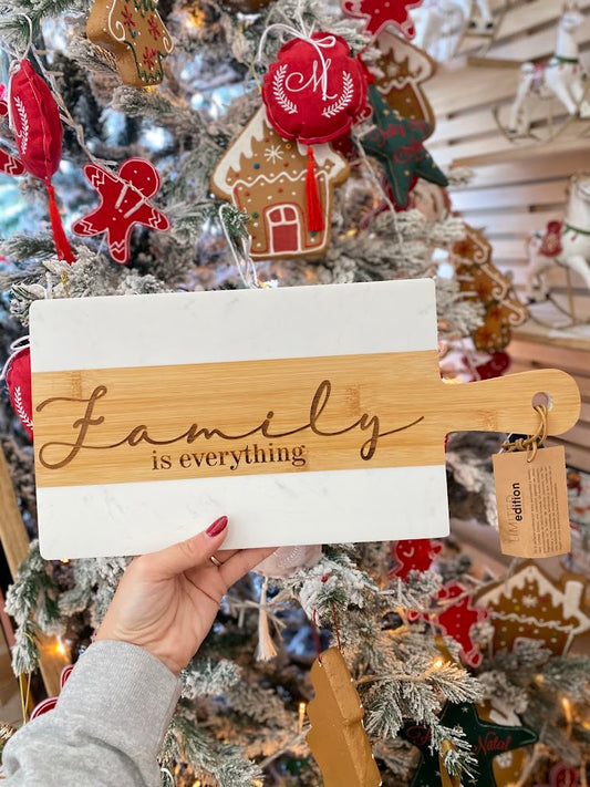 Tábua de cozinha HG