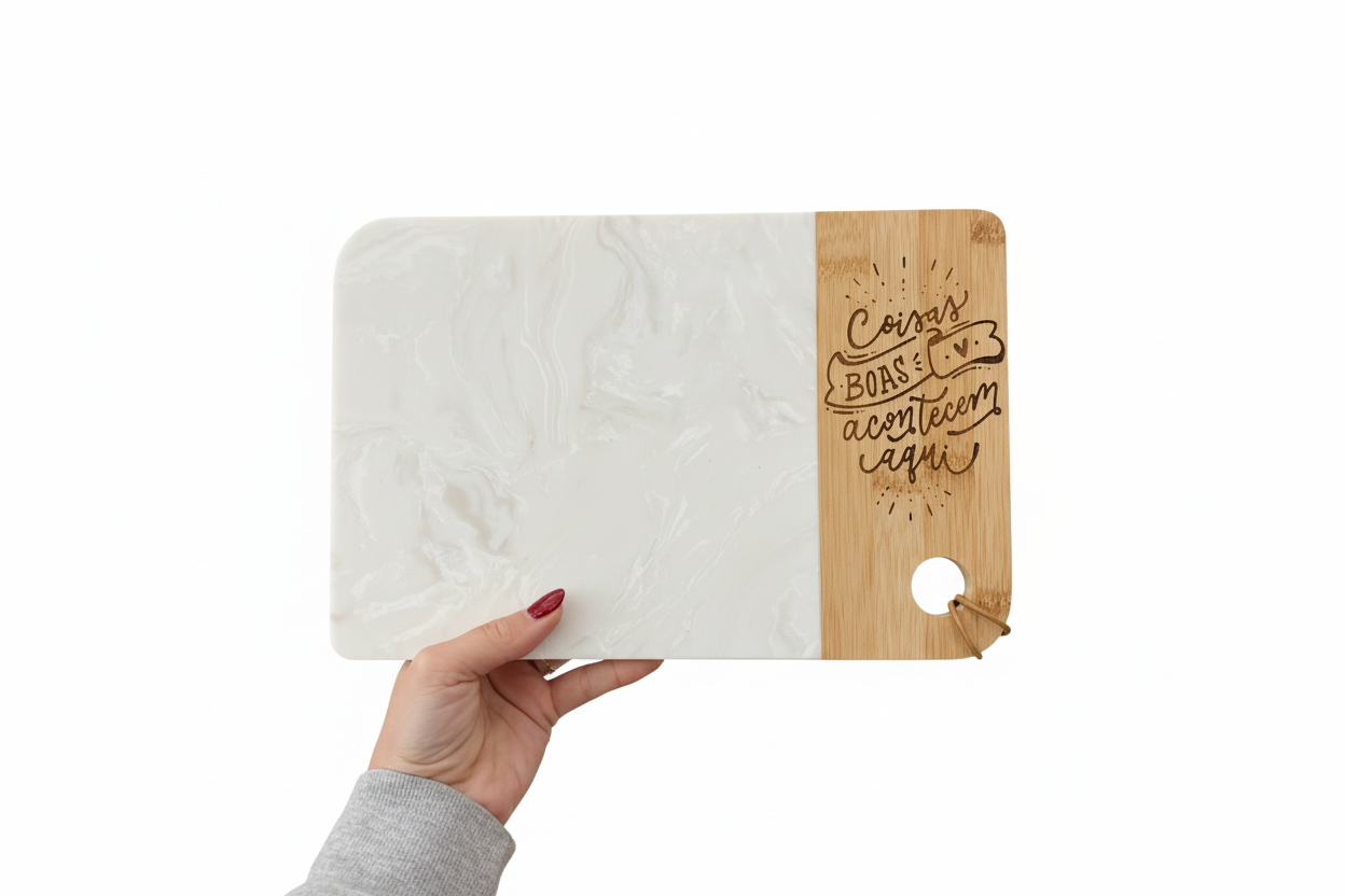 Tábua de cozinha HG