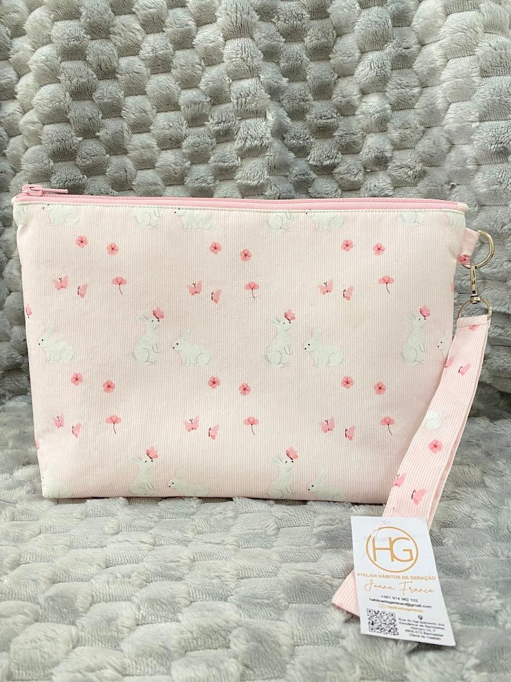 Nécessaire multiusos 25x18cm