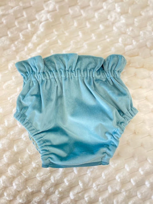 HG Diaper Cover with Ruffle