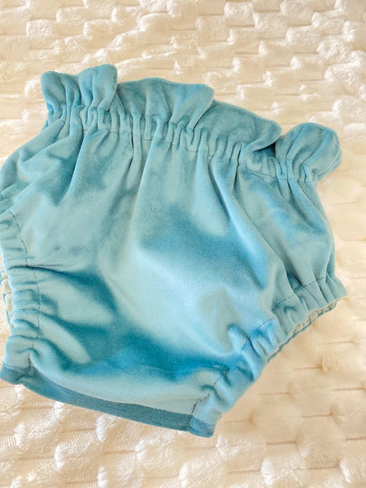 HG Diaper Cover with Ruffle