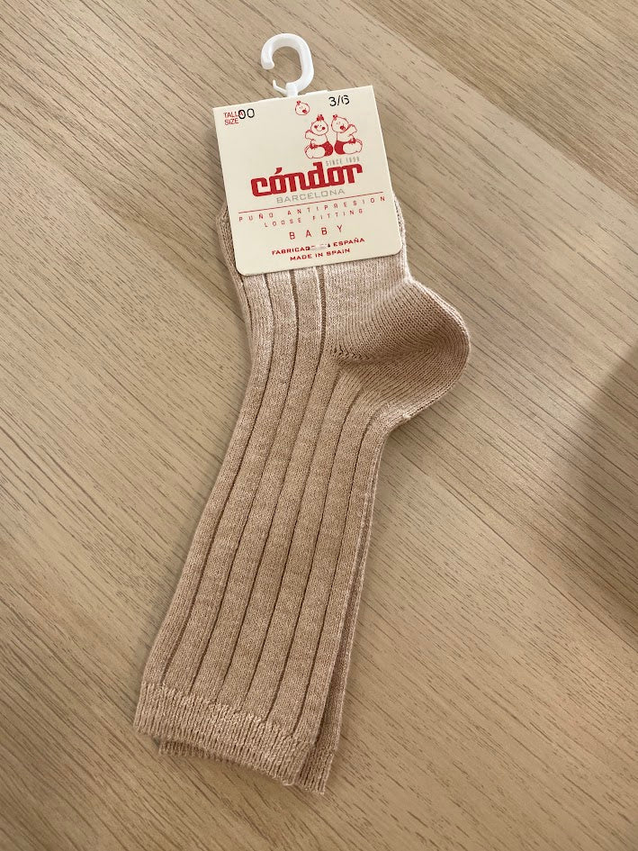 Chaussettes Condor 2.016/2