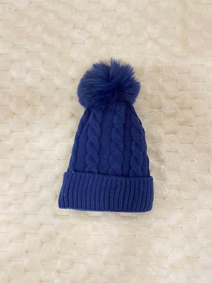 Bonnet pour bébé