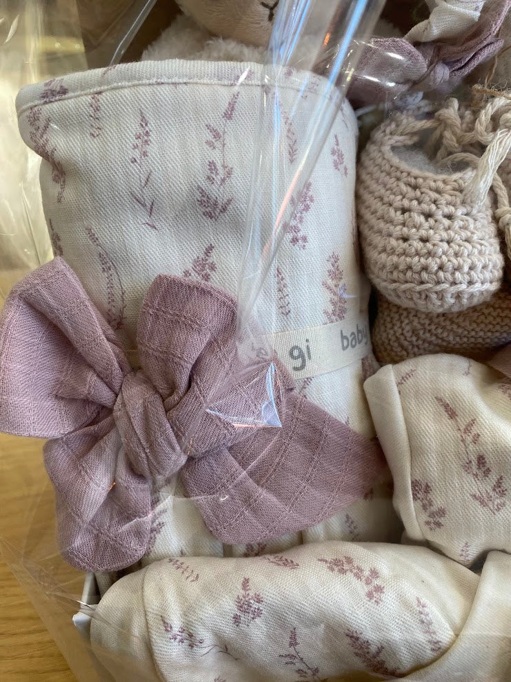 Baby Born Beige Box
