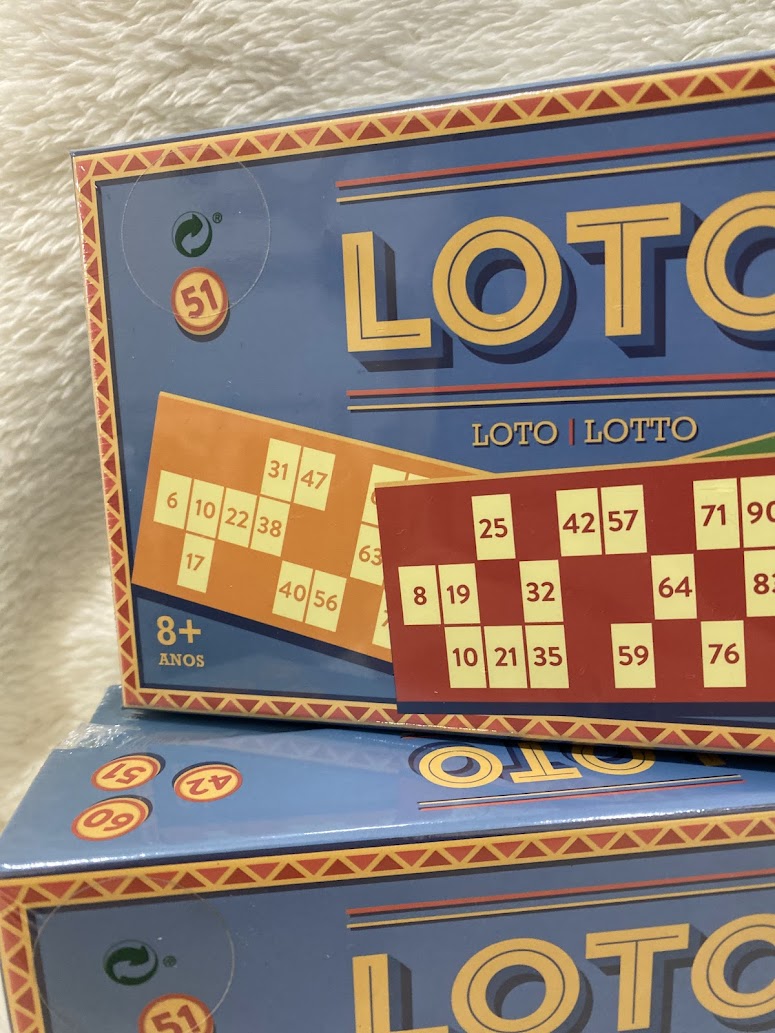 "LOTO" game