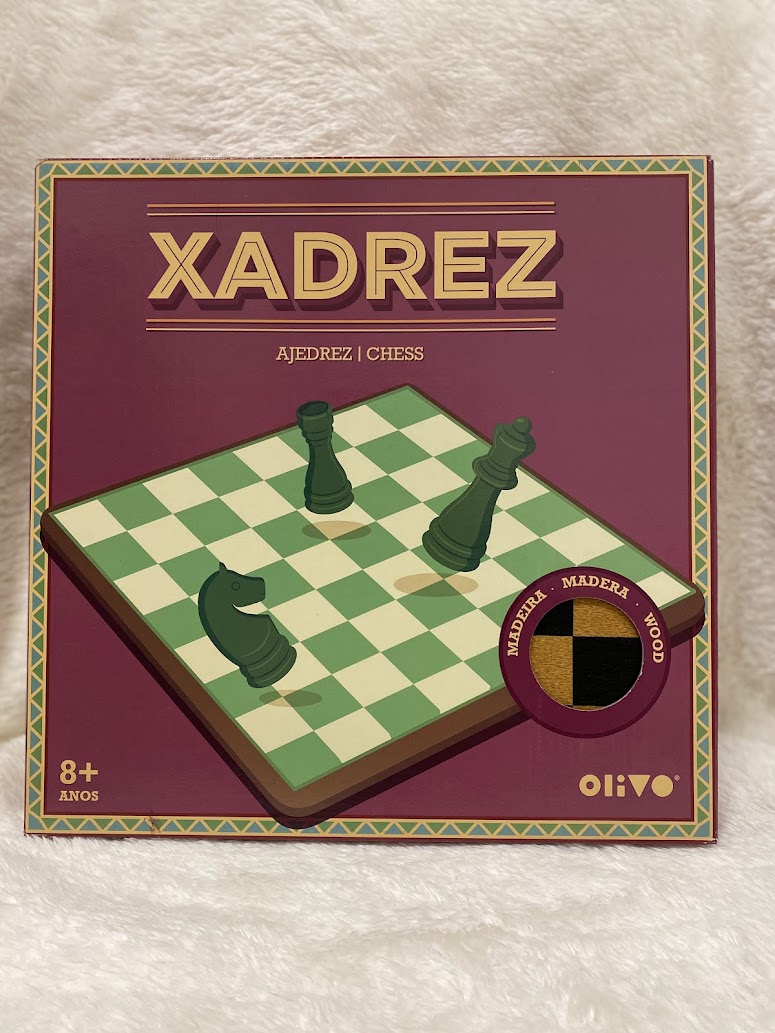 Game "CHESS"