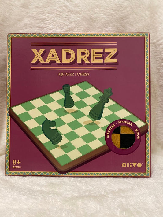 Game "CHESS"