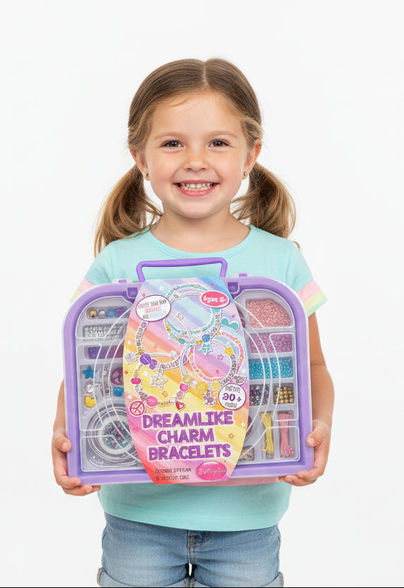 Kit de colares e pulseiras