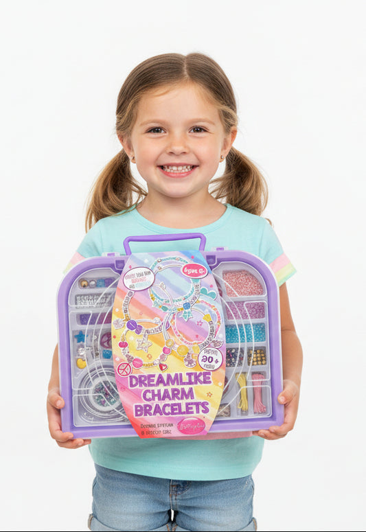 Kit de colares e pulseiras