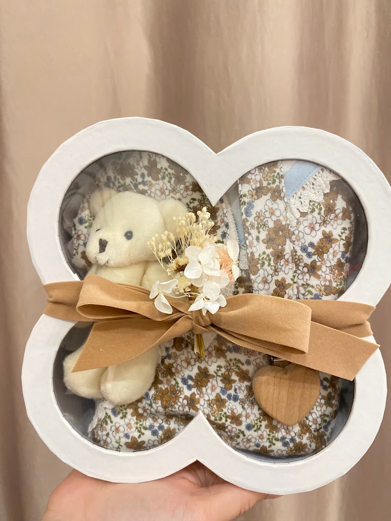 Baby gift box