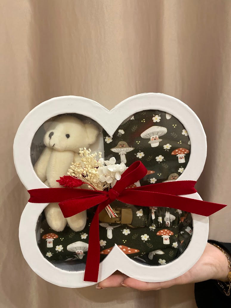 Baby gift box