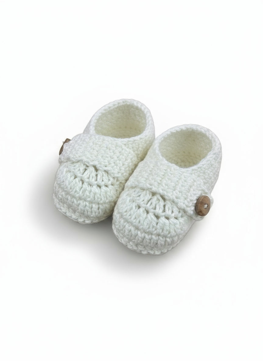 Sapatos Feitos à Mão TU