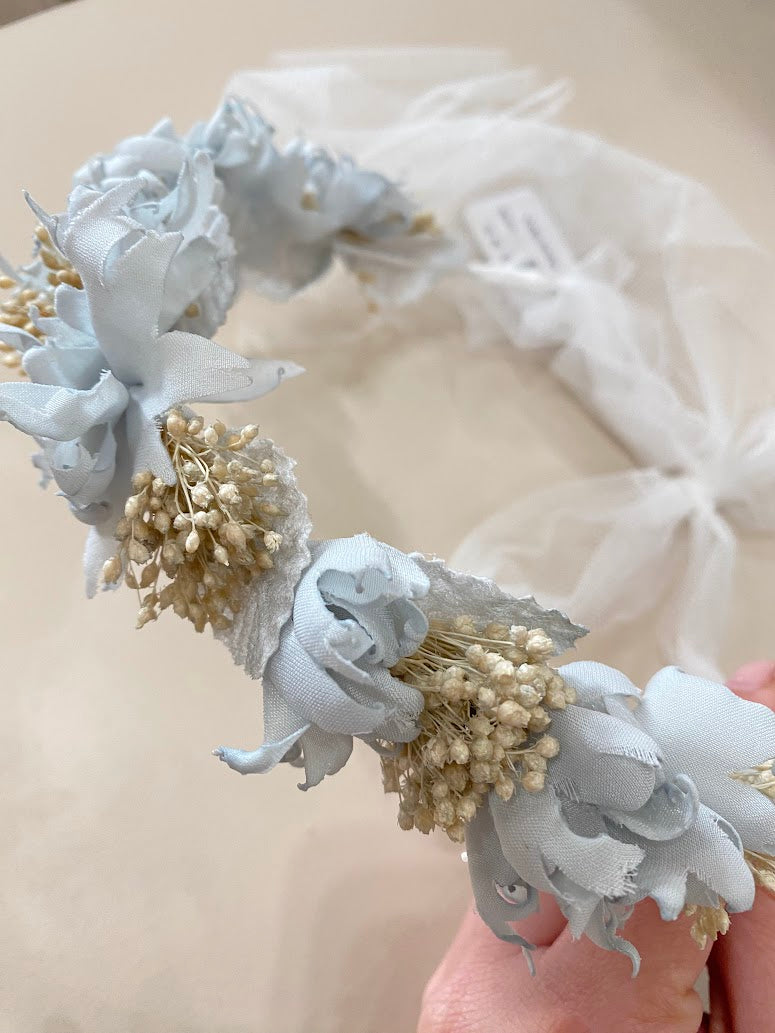 Amaya Crown