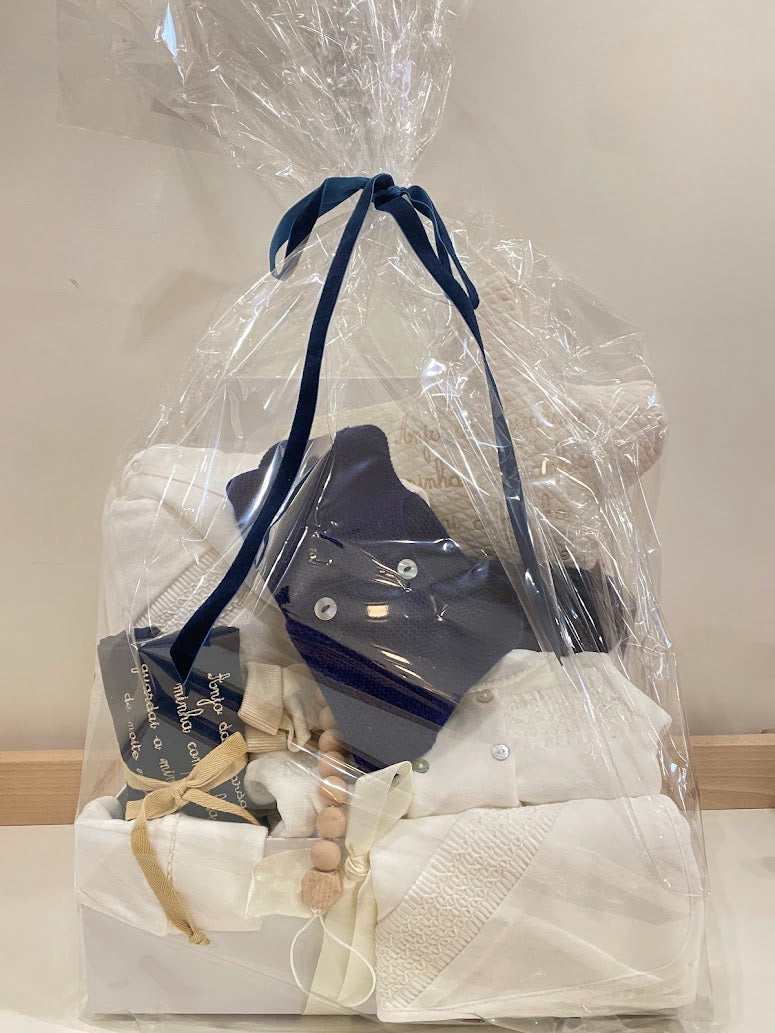 Box Azul