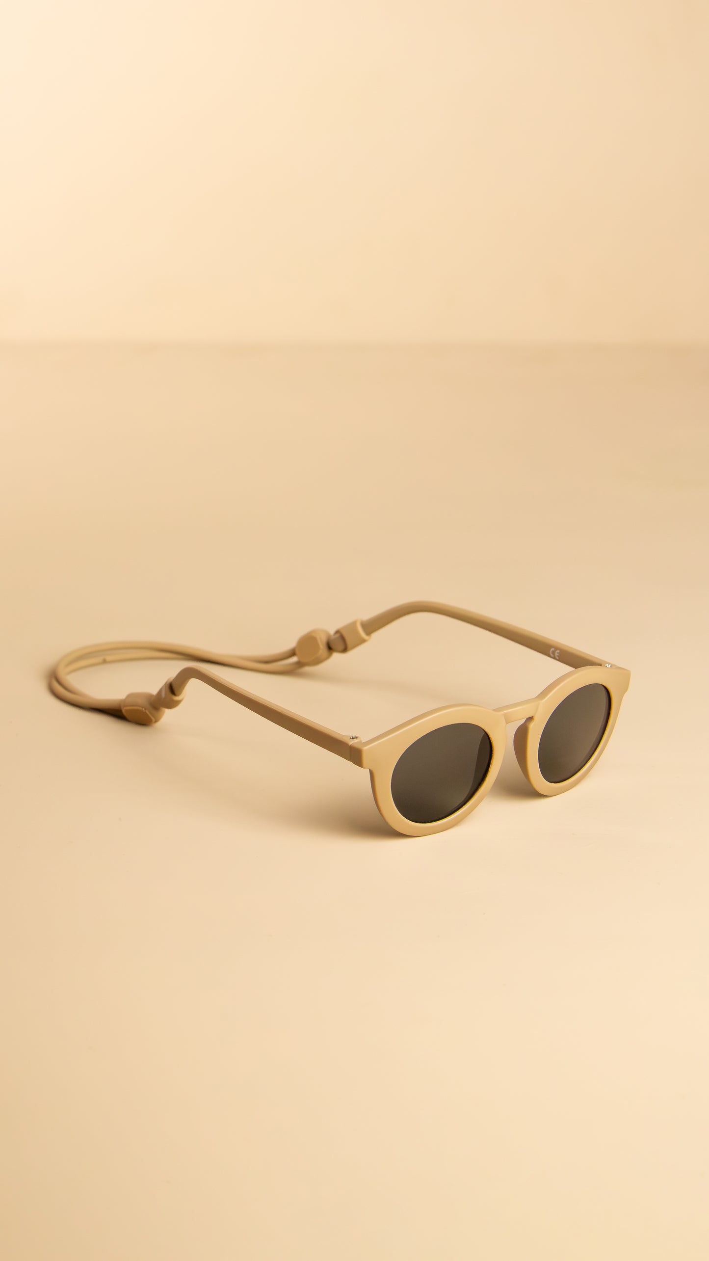 Flexible Sunglasses